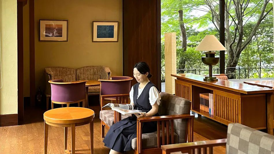 Kinugawa Onsen Ryokan Wakatake no Sho