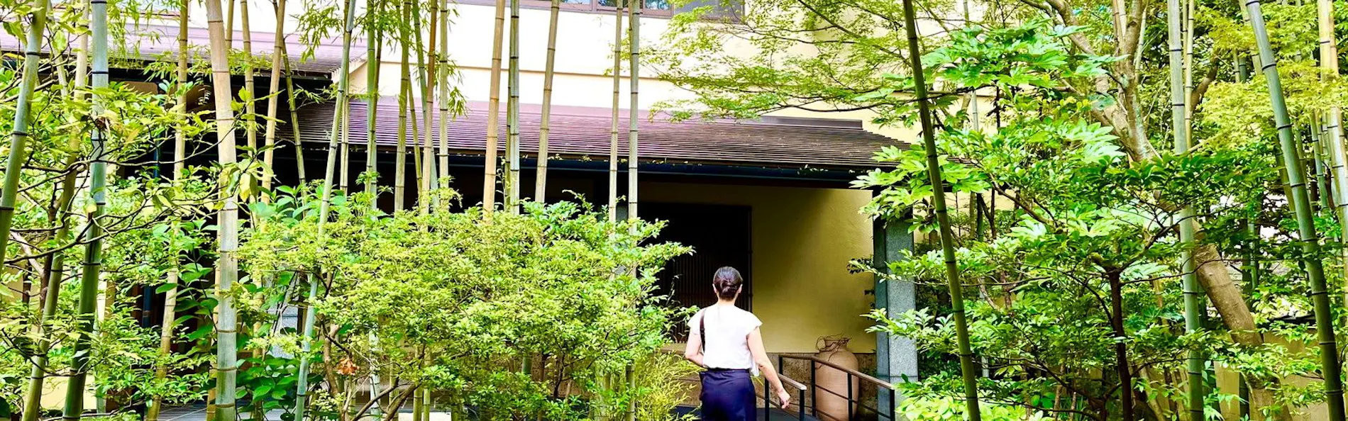 鬼怒川温泉 旅館 若竹の庄