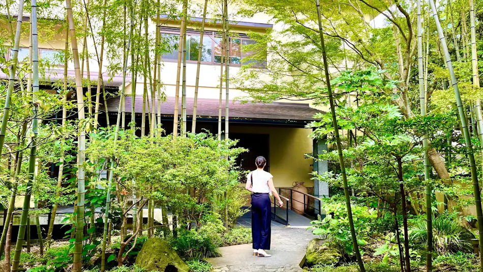 Kinugawa Onsen Ryokan Wakatake no Sho