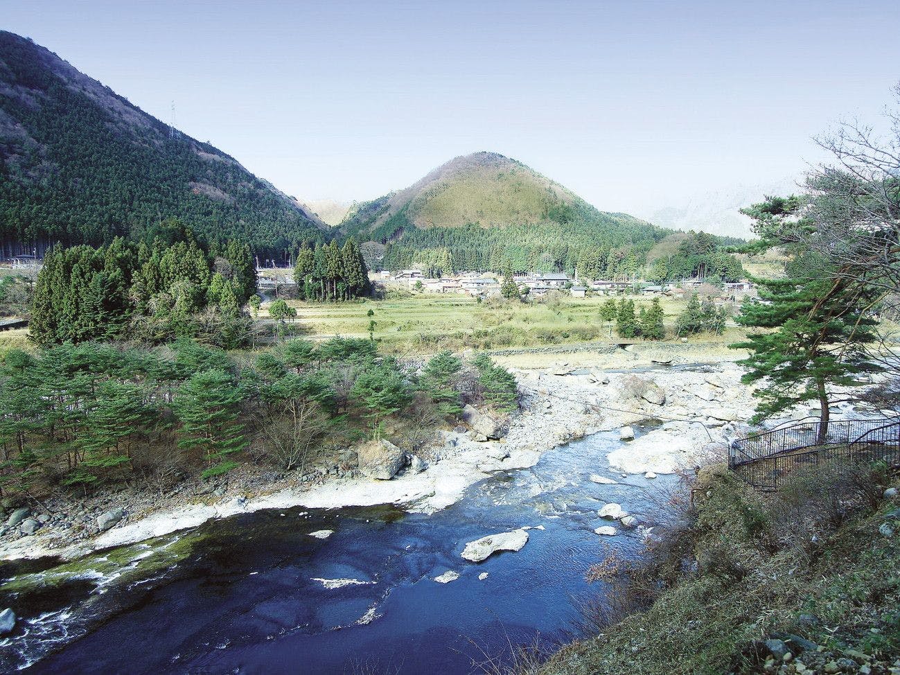 鬼怒川温泉　旅館　若竹の庄
