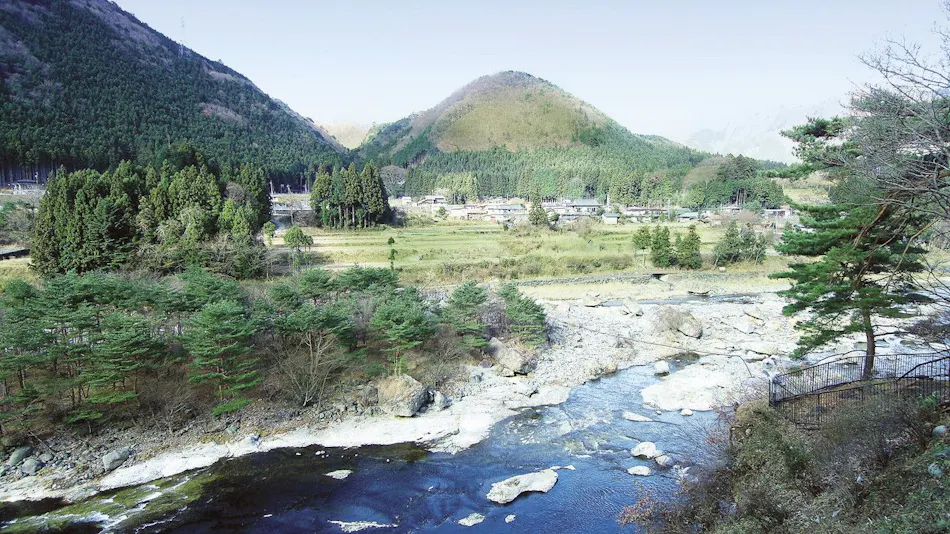 Kinugawa Onsen Ryokan Wakatake no Sho