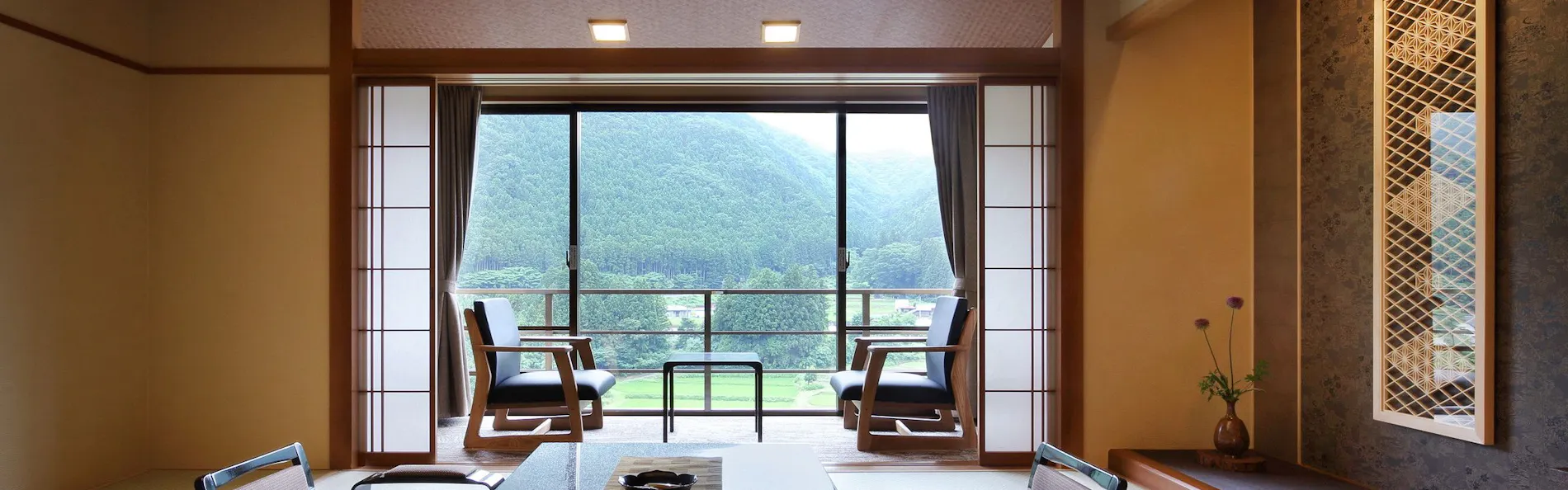 鬼怒川温泉 旅館 若竹の庄