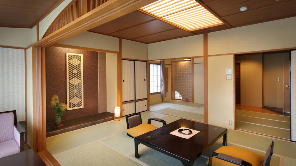 Kinugawa Onsen Ryokan Wakatake no Sho