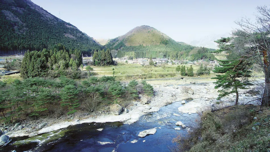 Kinugawa Onsen Ryokan Wakatake no Sho