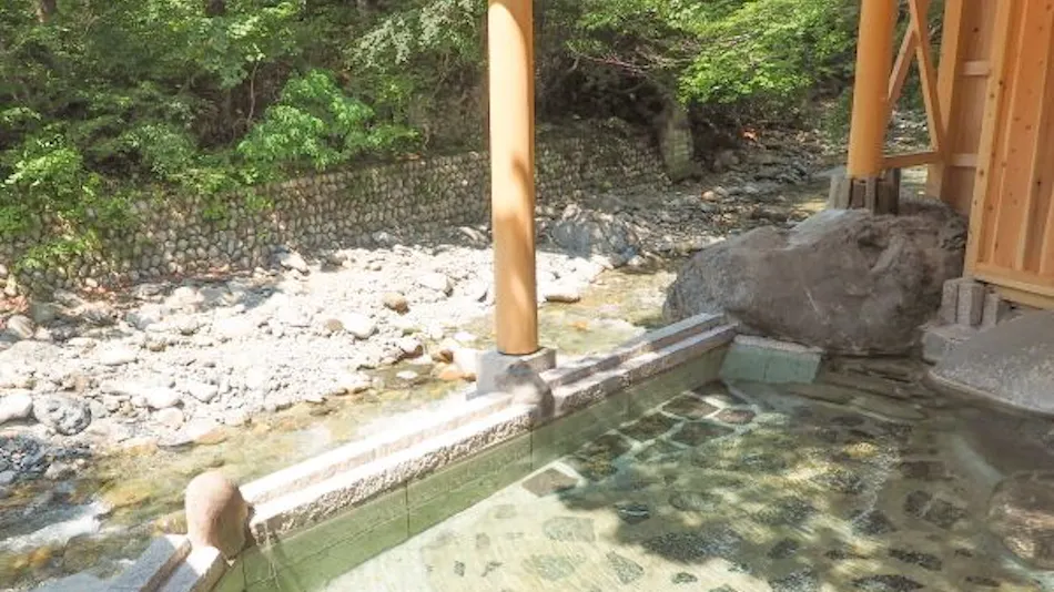 Kinseikan Seseragi