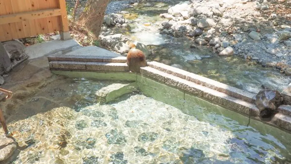 Kinseikan Seseragi
