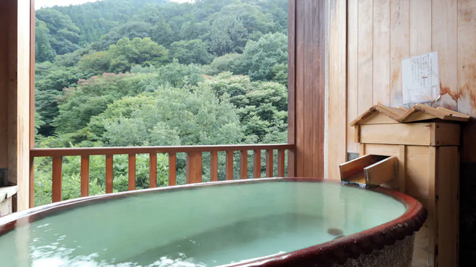 Kinseikan Seseragi