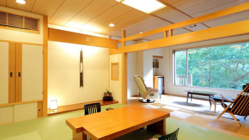 Kinseikan Seseragi