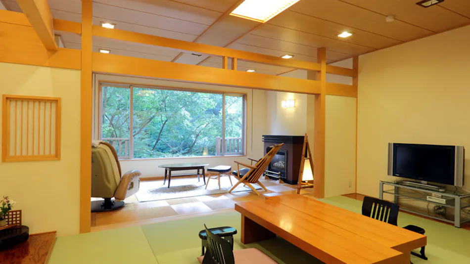 Kinseikan Seseragi