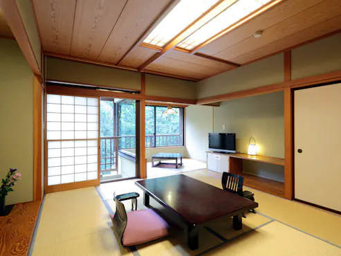 【和室10畳+3畳】