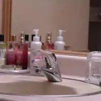 客室アメニティ