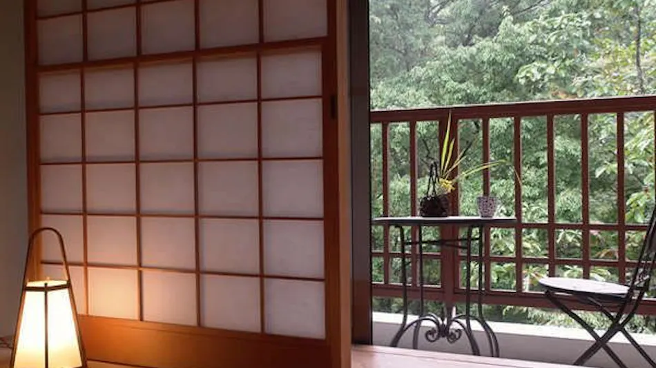 Kinseikan Seseragi