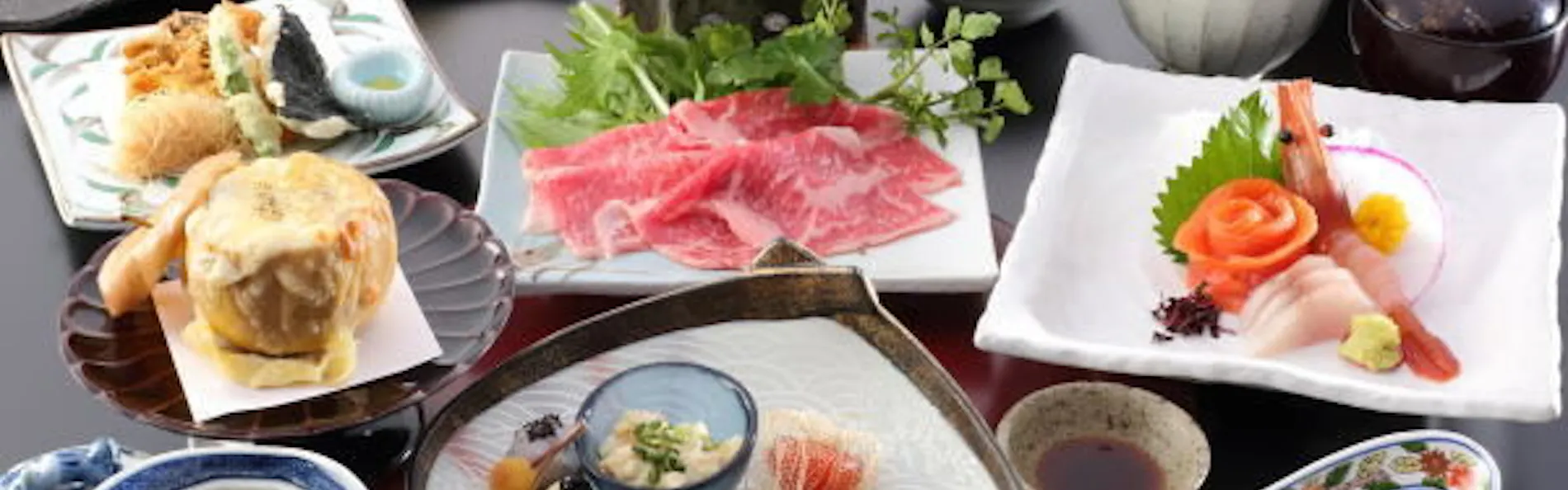 金盛館 せせらぎ