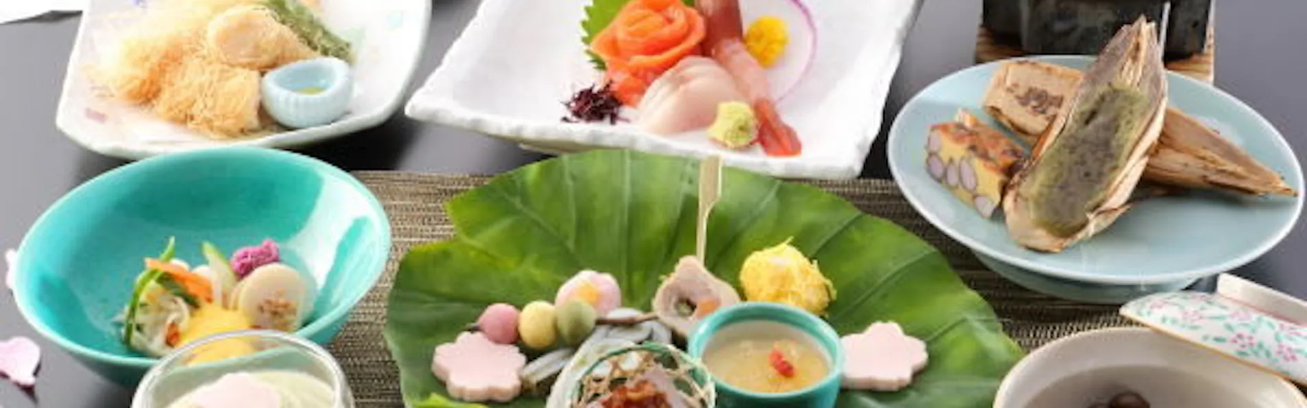 金盛館 せせらぎ