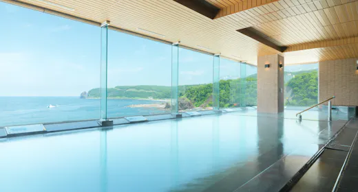 26.【本地支付】【不含餐】 北こぶし享受非日常的滿足住宿×附免費使用休息室