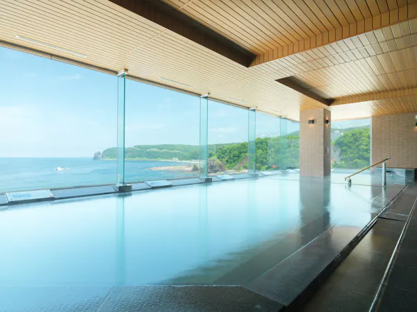 26.【事前付款限定】【僅住宿】北こぶし非日常體驗×免費使用休息室