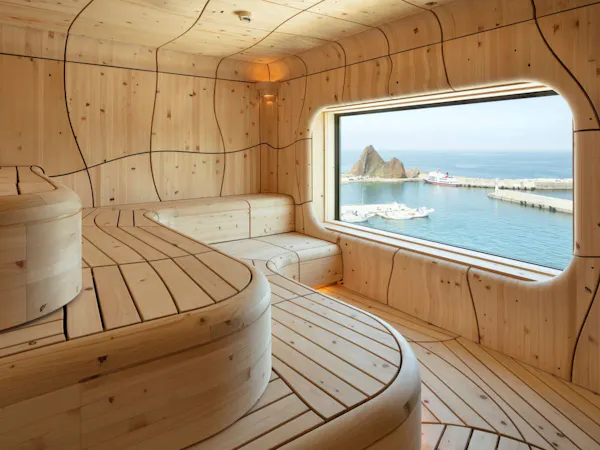 26.【事前付款限定】【僅住宿】北こぶし非日常體驗×免費使用休息室