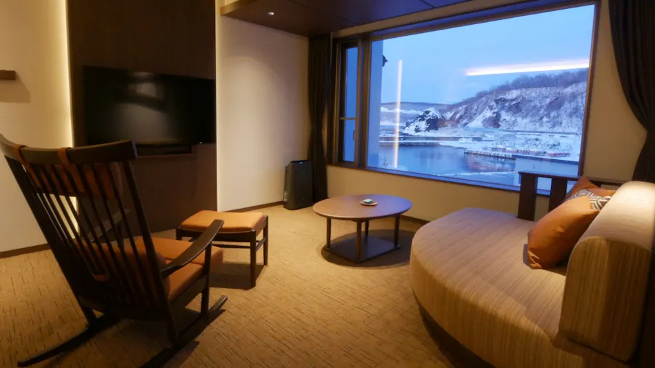 Kitakobushi Shiretoko Hotel & Resort