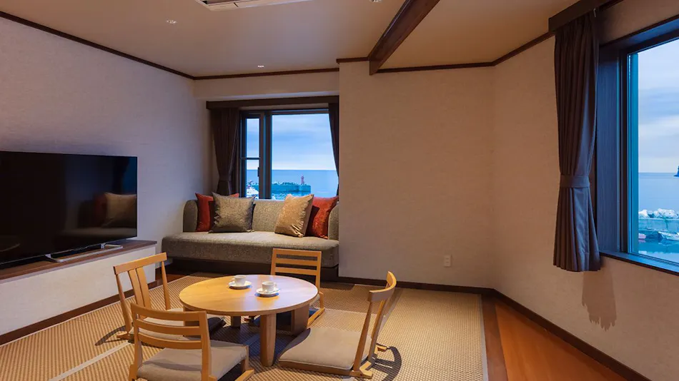 Kitakobushi Shiretoko Hotel & Resort