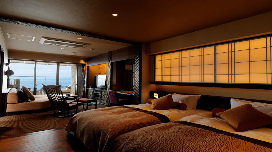 Kitakobushi Shiretoko Hotel & Resort