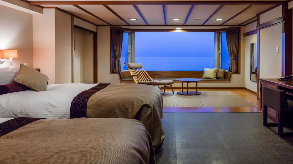 Kitakobushi Shiretoko Hotel & Resort