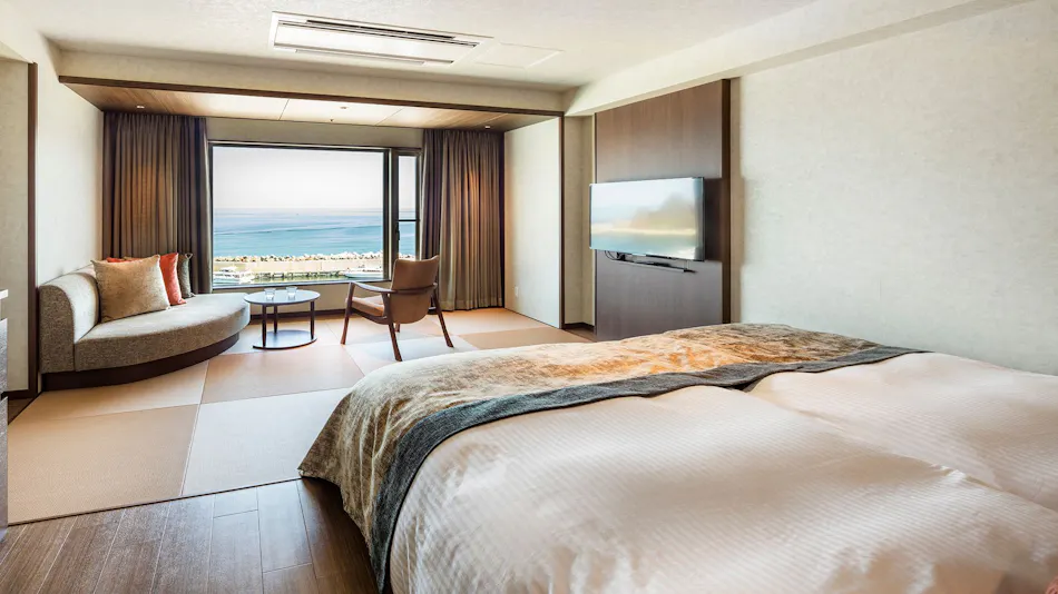 Kitakobushi Shiretoko Hotel & Resort