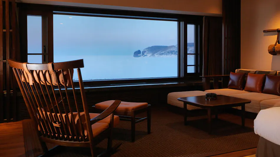 Kitakobushi Shiretoko Hotel & Resort