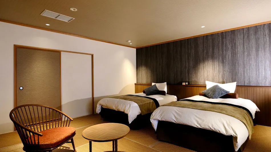 Kitakobushi Shiretoko Hotel & Resort