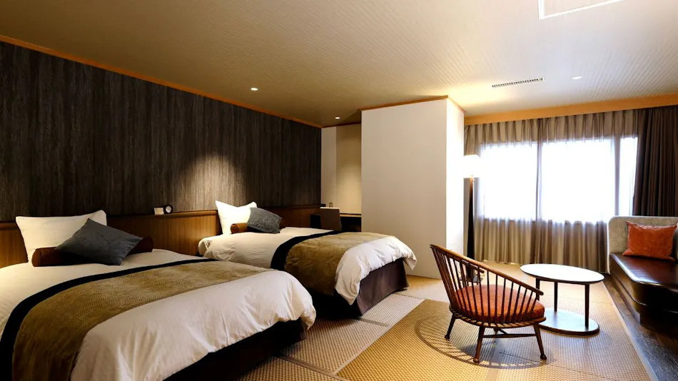 Kitakobushi Shiretoko Hotel & Resort