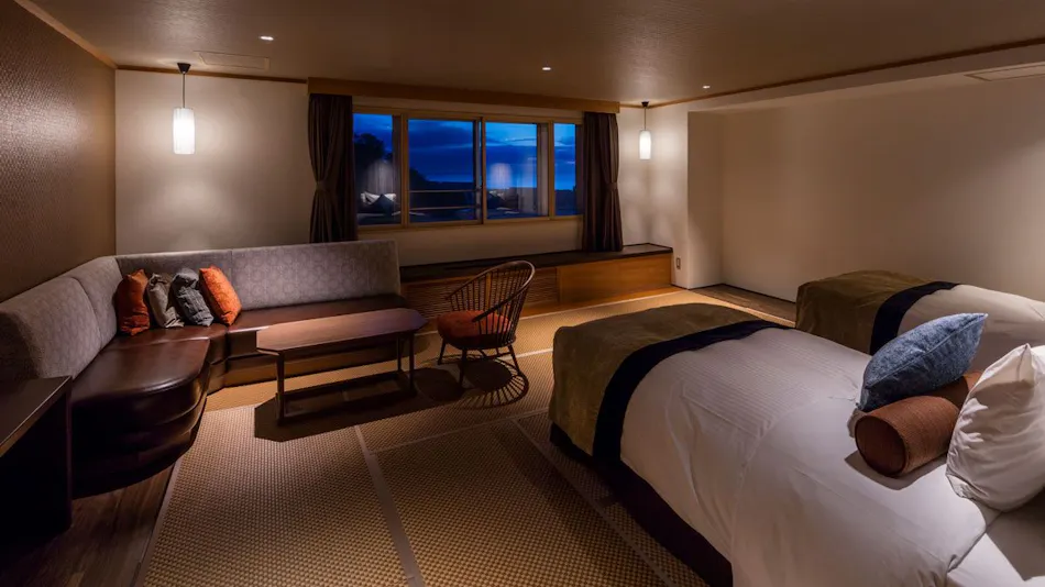 Kitakobushi Shiretoko Hotel & Resort