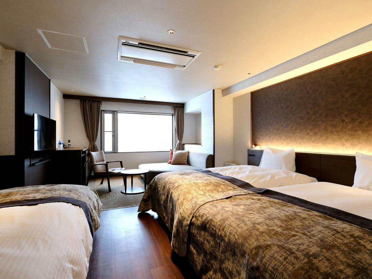 Kitakobushi Shiretoko Hotel & Resort