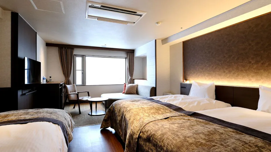 Kitakobushi Shiretoko Hotel & Resort