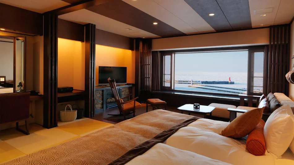 Kitakobushi Shiretoko Hotel & Resort