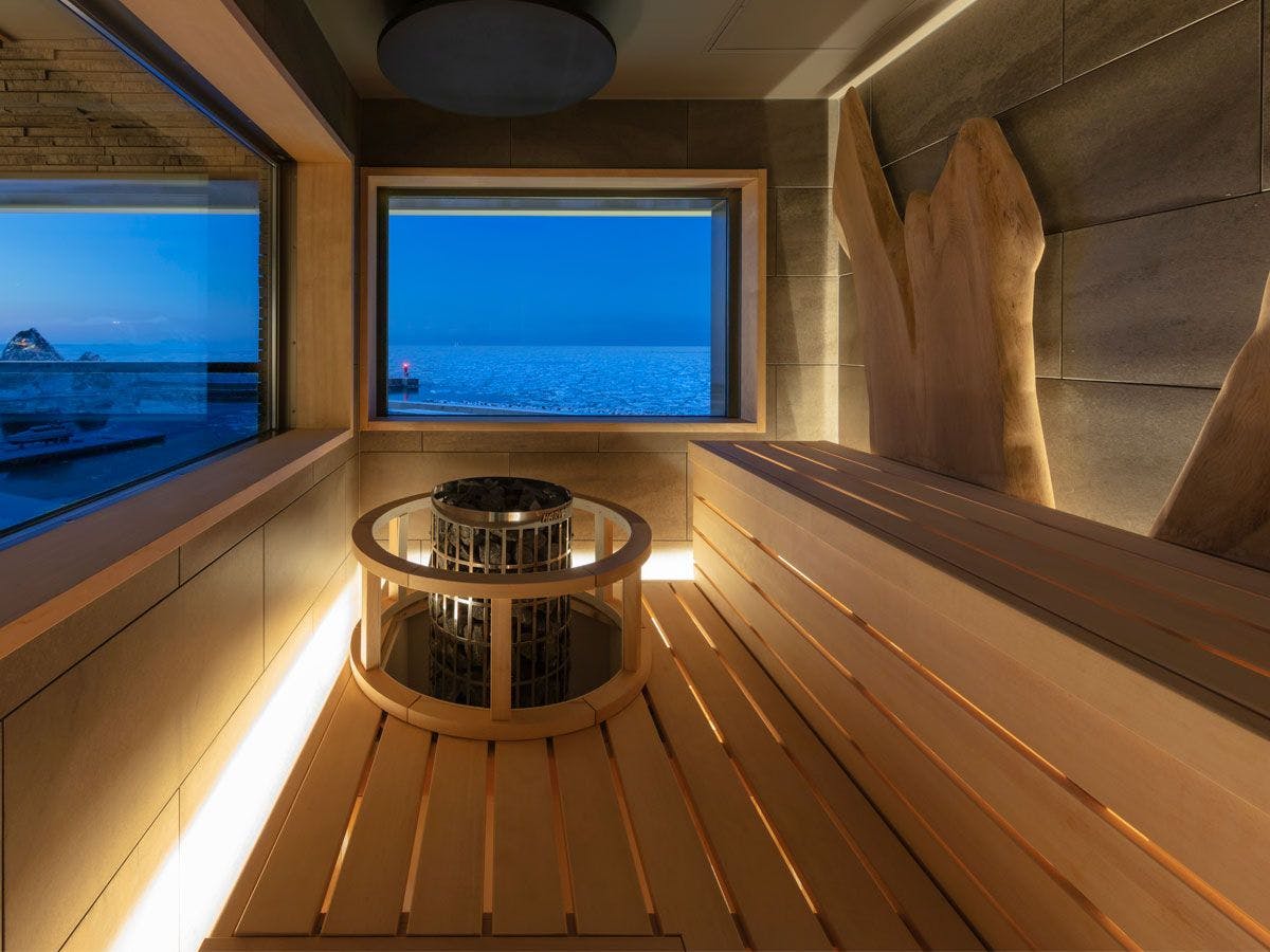 Kitakobushi Shiretoko Hotel & Resort