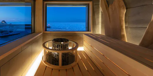 Kitakobushi Shiretoko Hotel & Resort