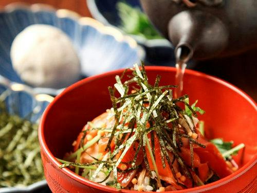 朝食ブッフェ「あっぺメシ｣