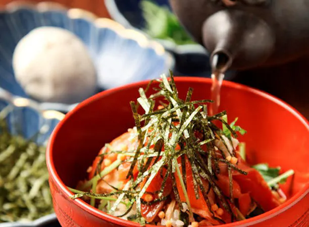 朝食ブッフェ「あっぺメシ」