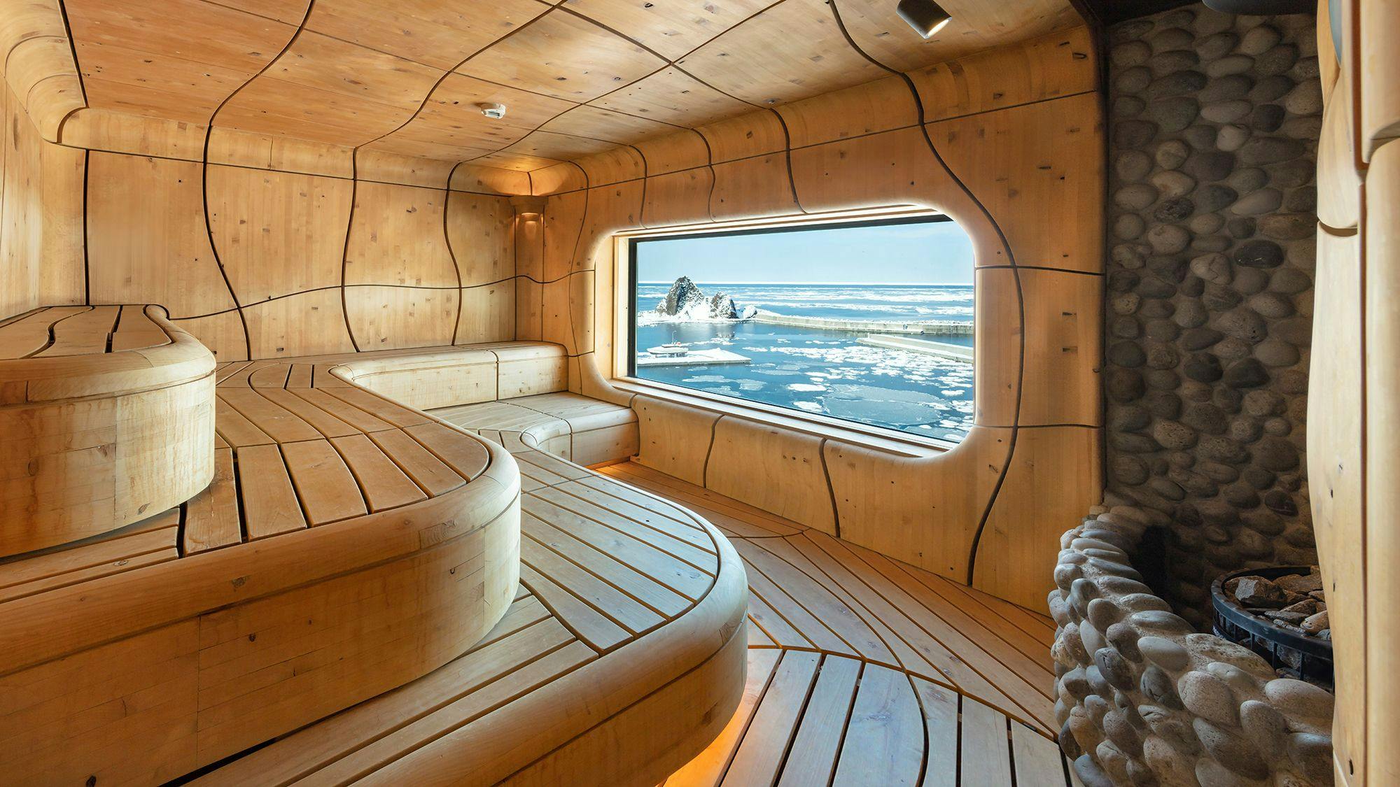 Kitakobushi Shiretoko Hotel & Resort