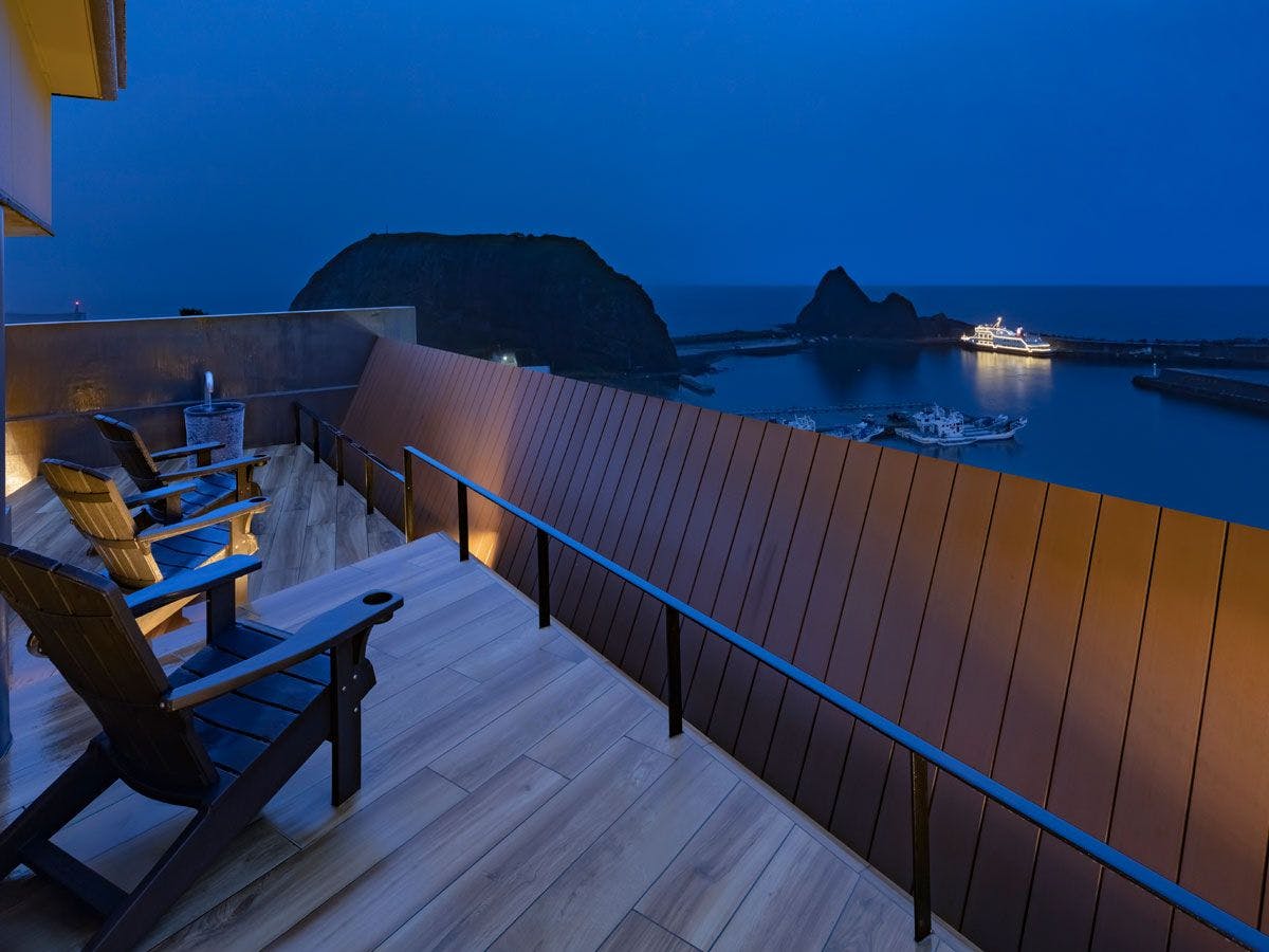 北こぶし知床 ホテル＆リゾート