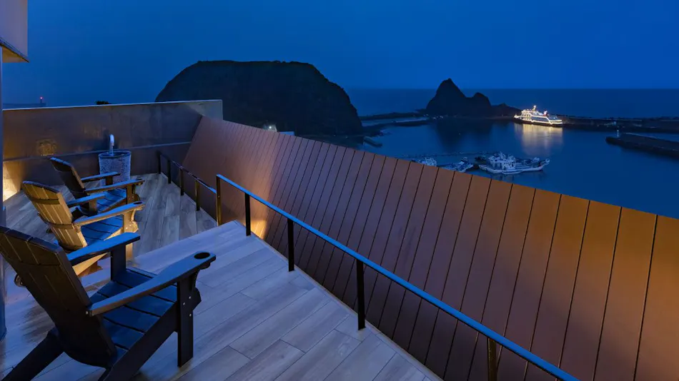 Kitakobushi Shiretoko Hotel & Resort