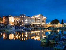 泊まってよかった 北海道人気の温泉宿ランキング 21