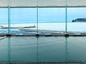 北こぶし知床 ホテル＆リゾート （KITAKOBUSHI SHIRETOKO Hotel ＆ Resort【旧店名】知床グランドホテル 北こぶし）