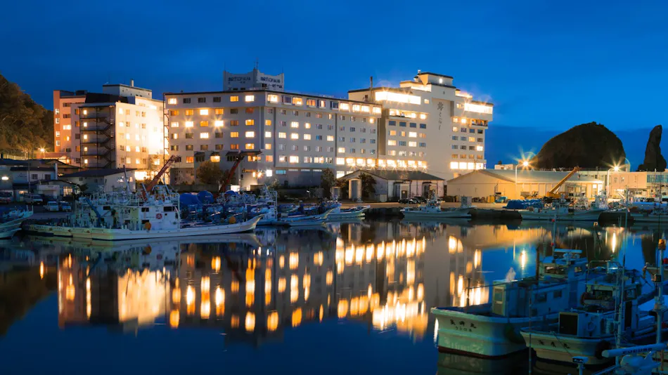 Kitakobushi Shiretoko Hotel & Resort