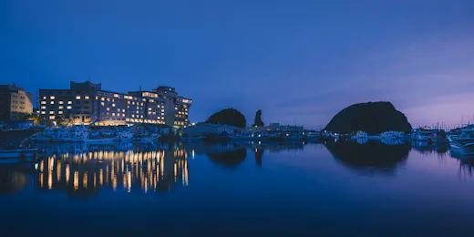 Kitakobushi Shiretoko Hotel & Resort