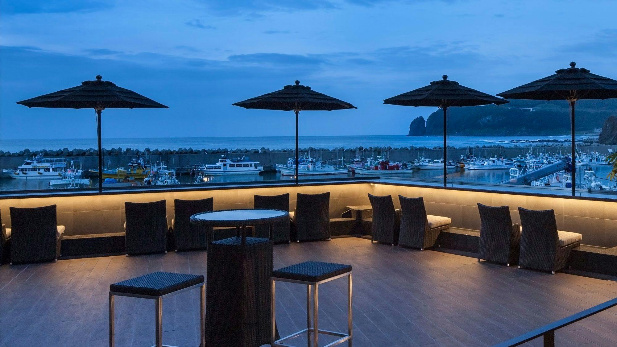 北こぶし知床 ホテル＆リゾート