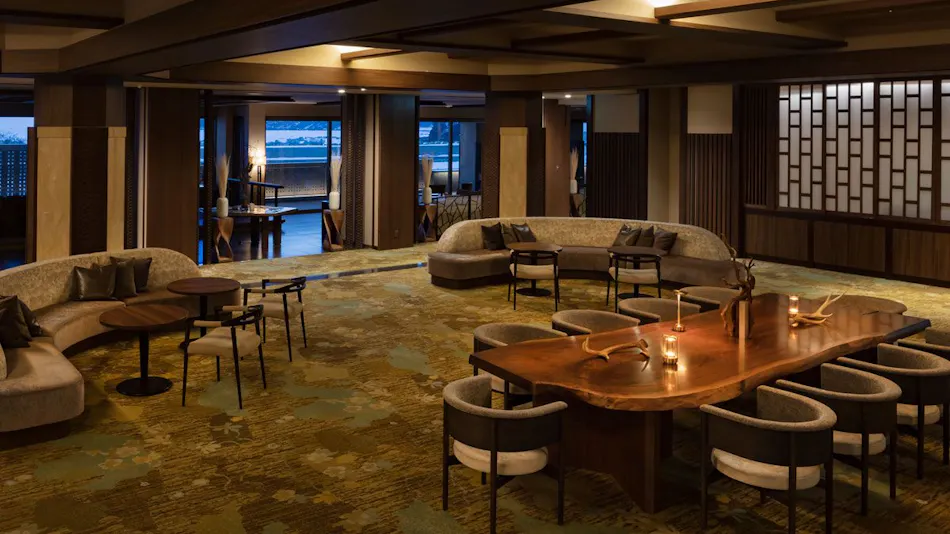 Kitakobushi Shiretoko Hotel & Resort