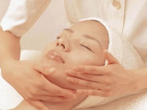 ทรีตเมนต์ผ่อนคลายเพื่อผิวสวย