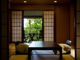 離れの御宿 夢のや