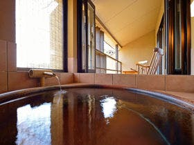 離れの御宿 夢のや