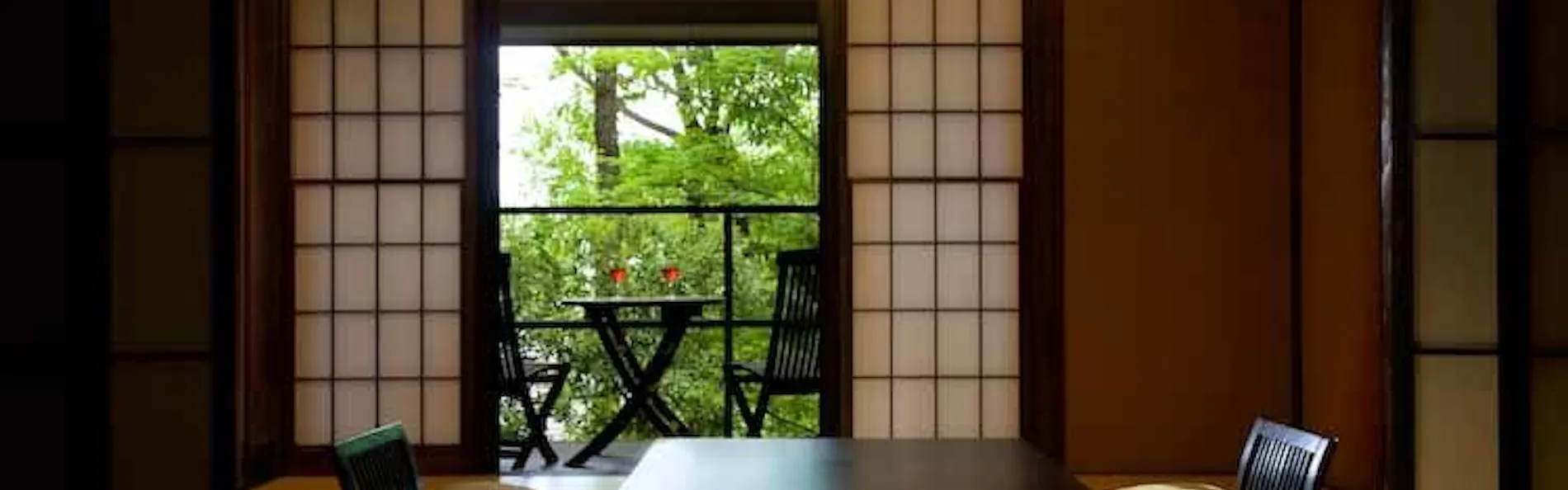 伊豆高原 離れ御宿 夢のや